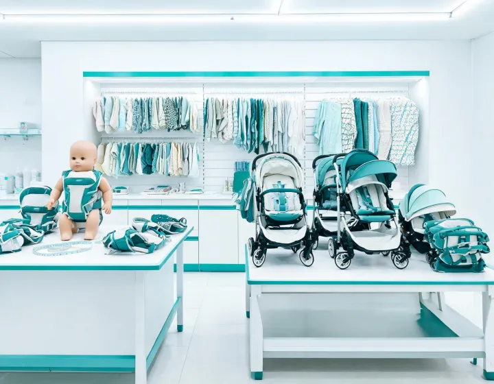 Ergobaby research lab
